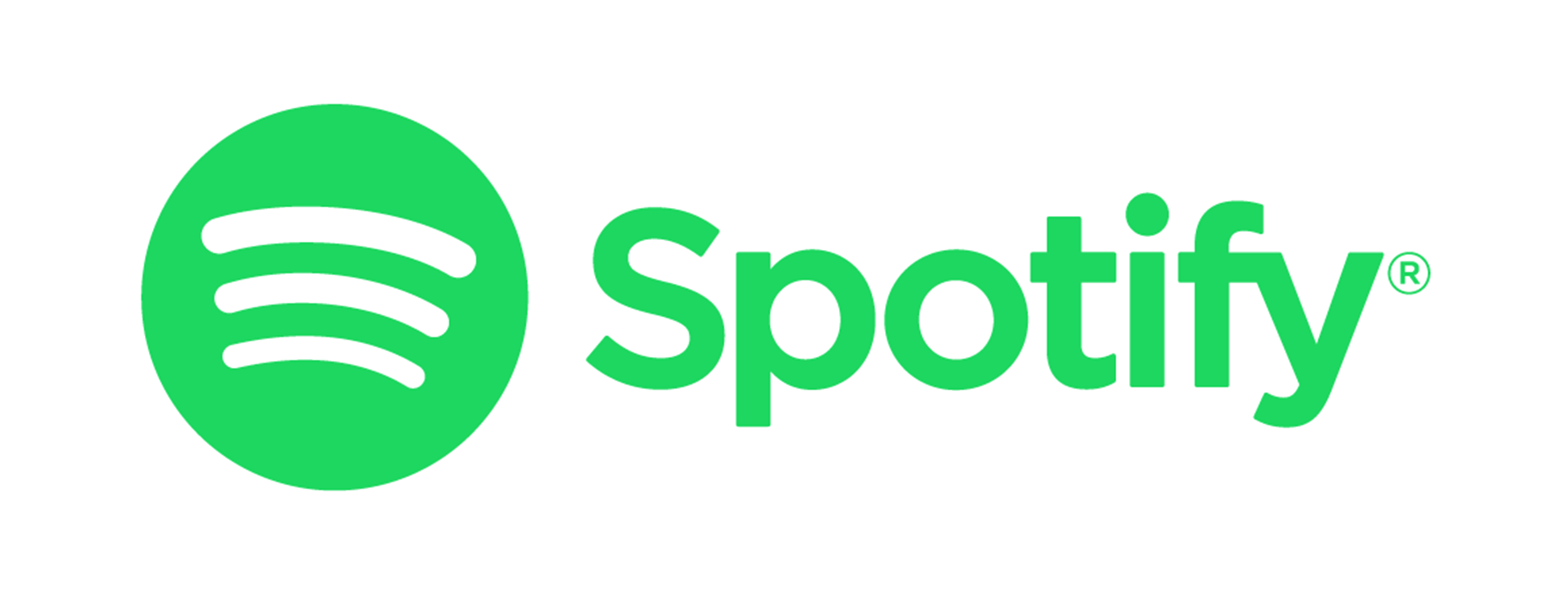 Listen on Spotify